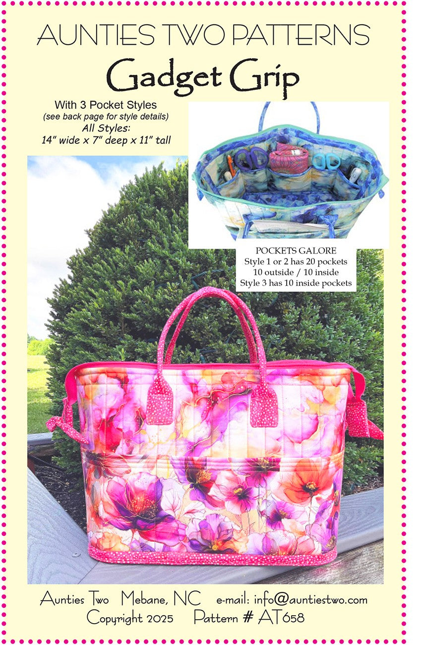 Gadget Grip