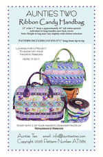 Ribbon Candy Handbag