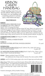 Ribbon Candy Handbag