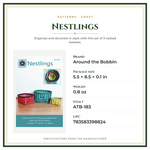 Product Specifications – Nestlings