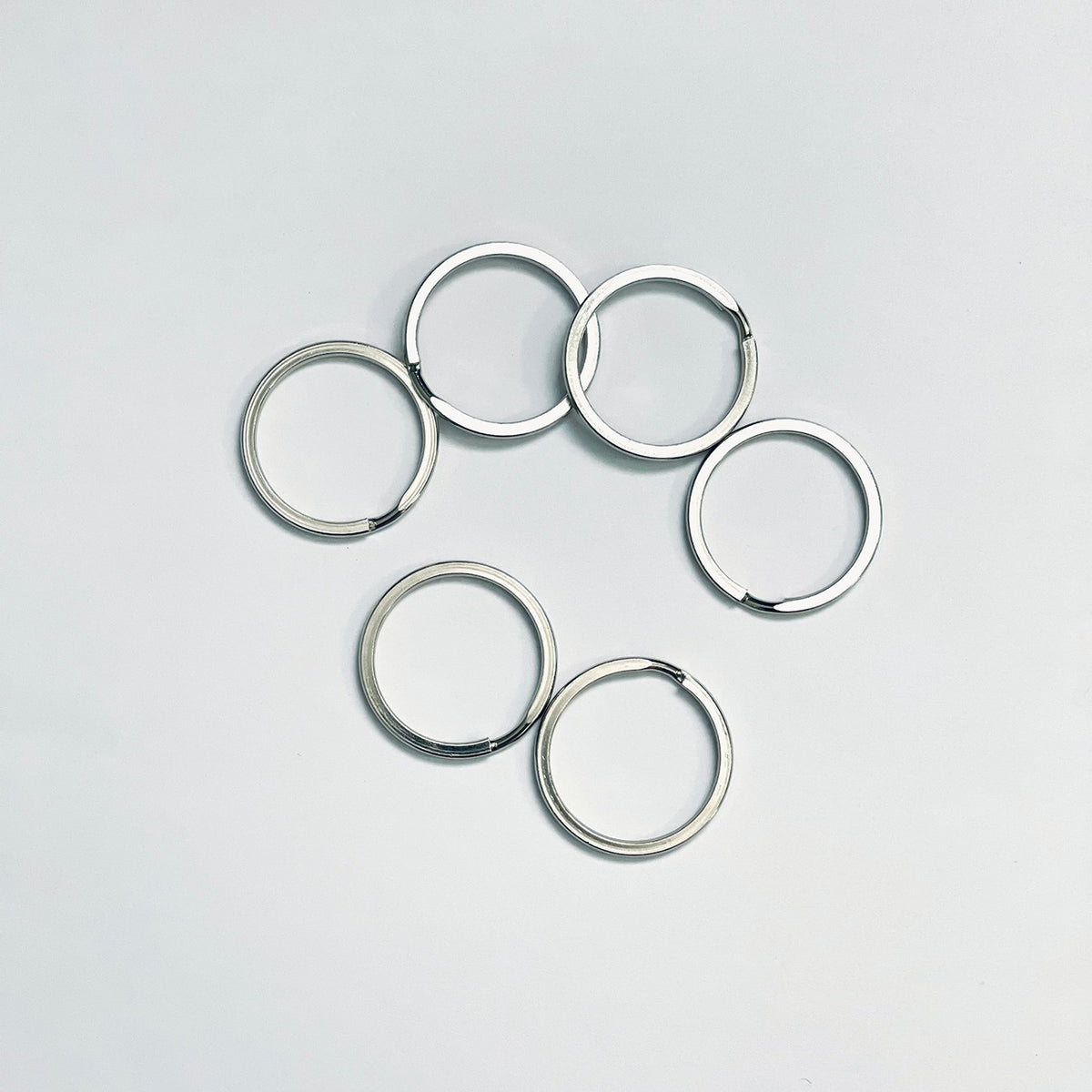 Split Rings — Countryside Quilts™