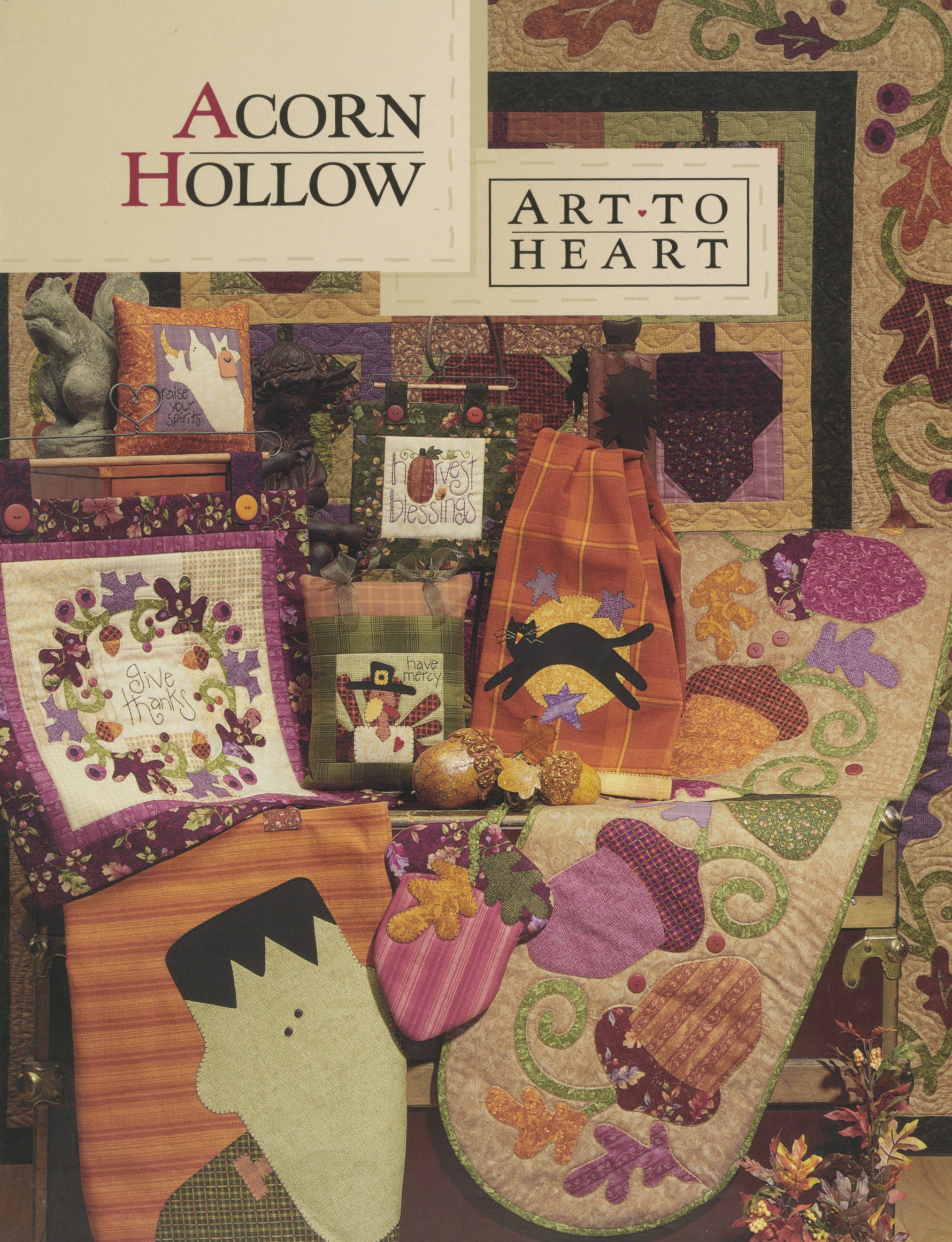 Acorn Hollow