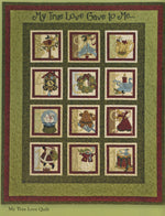12 Days of Christmas