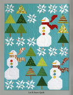 Ho Ho Ho Let It Snow