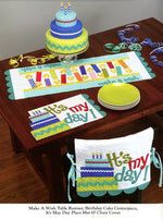 Table Please Part One