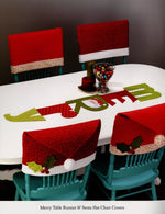 Table Please Part Two