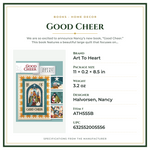 Product Specifications – Good Cheer