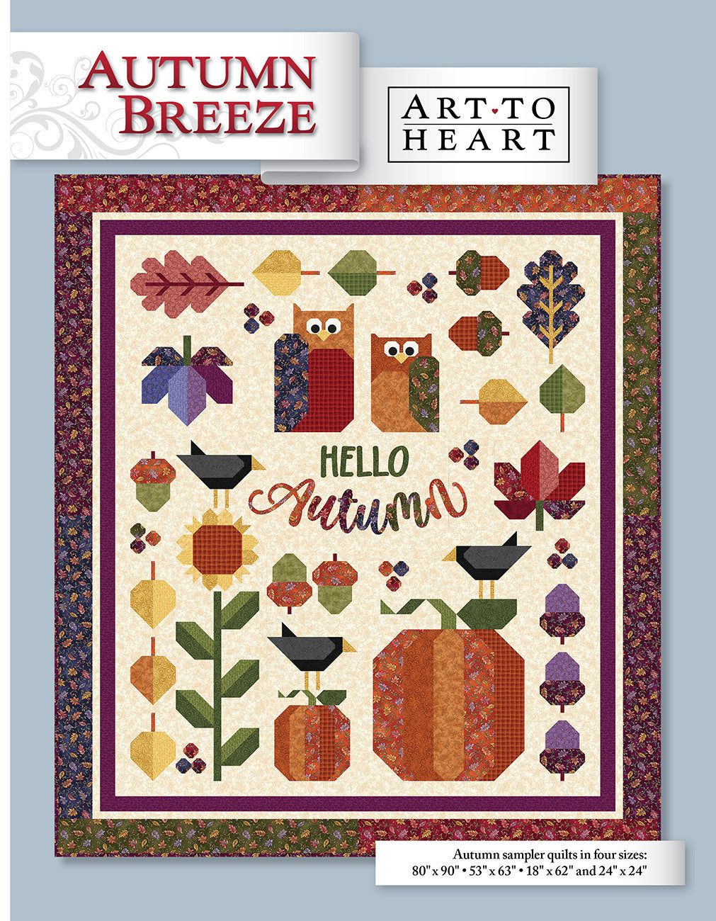 Autumn Breeze