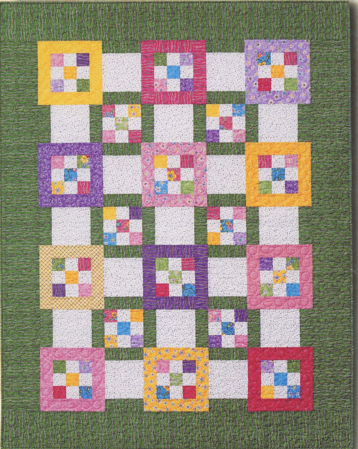 Tile Tango