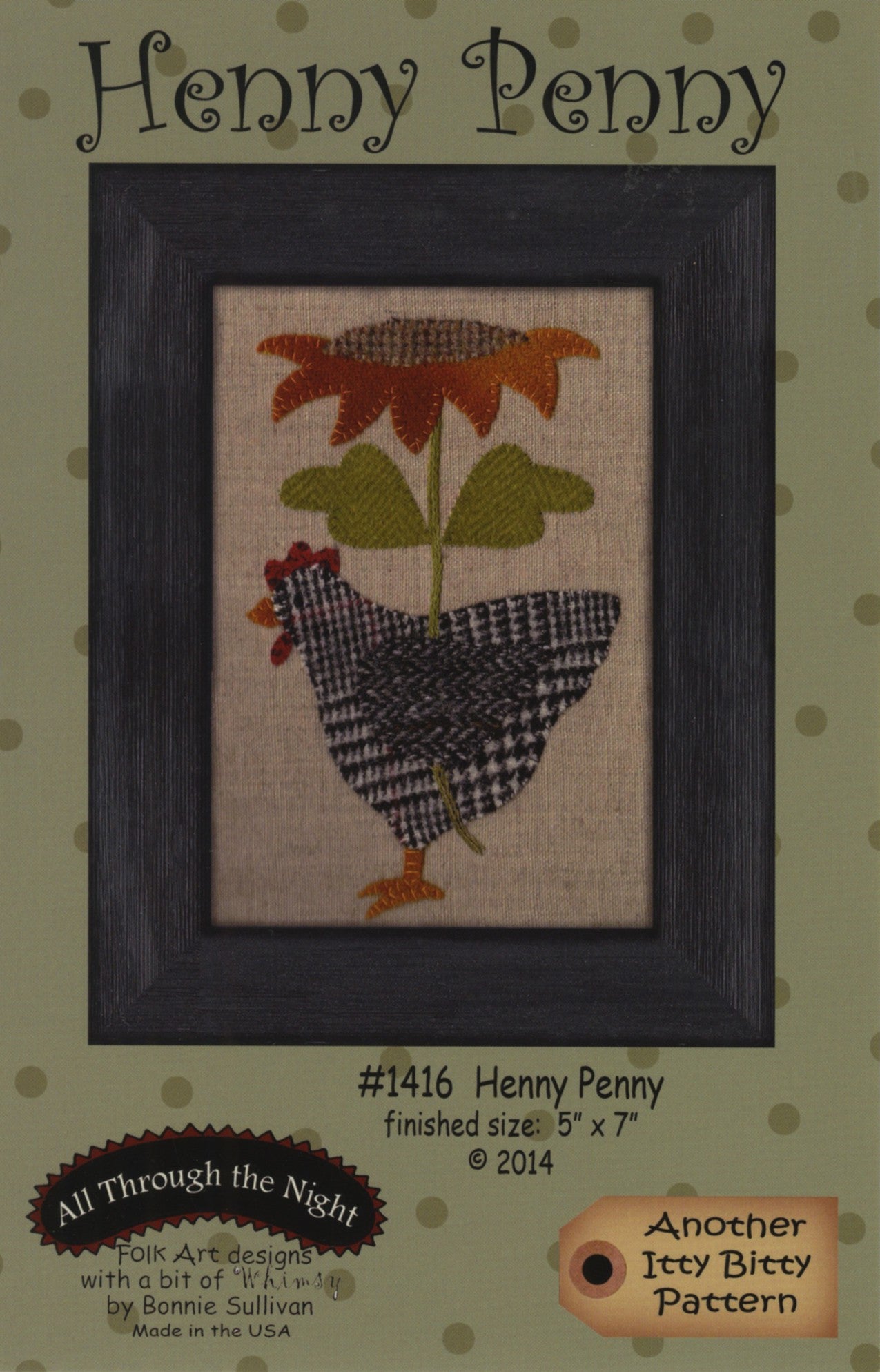 Henny Penny