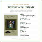 Product Specifications – Tuxedos Tales - February