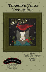 Tuxedos Tales - December