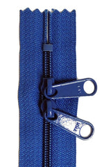 24in Night Sky Zipper Double Slide