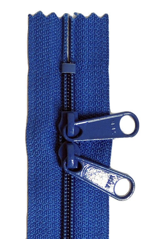 24in Night Sky Zipper Double Slide