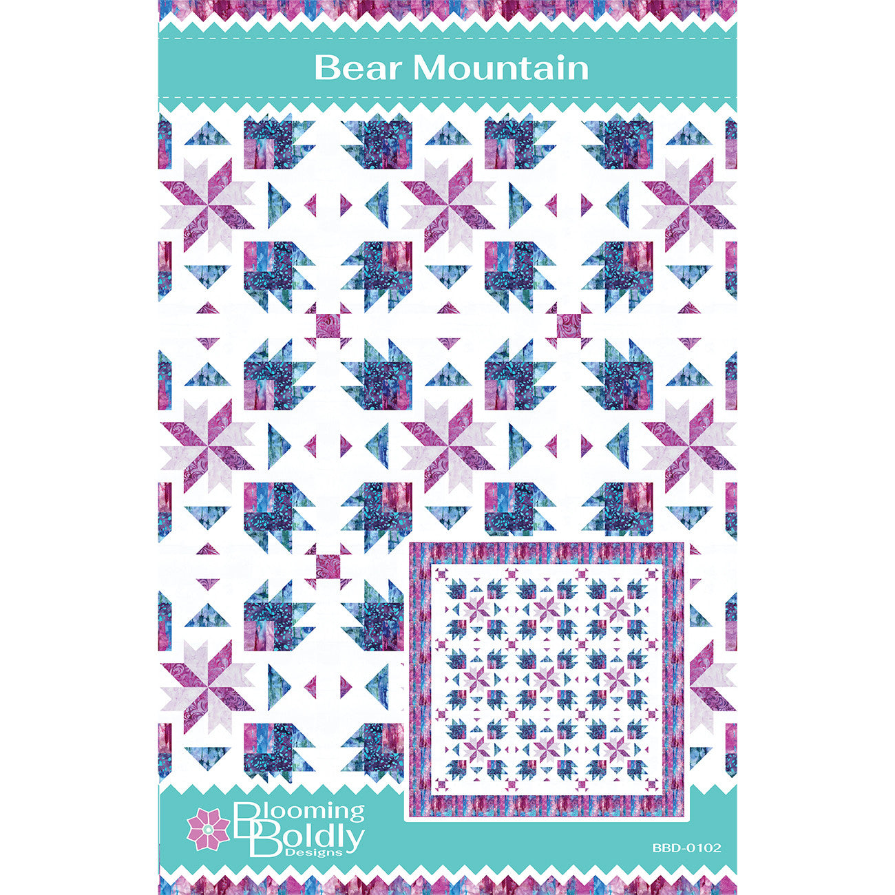 Bear Mountain