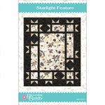Starlight Feature Quilt Pattern