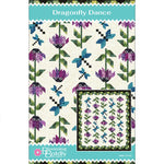 Dragonfly Dance Quilt Pattern