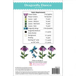 Dragonfly Dance Quilt Pattern