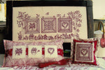 Quilts in the Garden