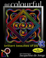 Brilliant Beauties of Joy Complete Set