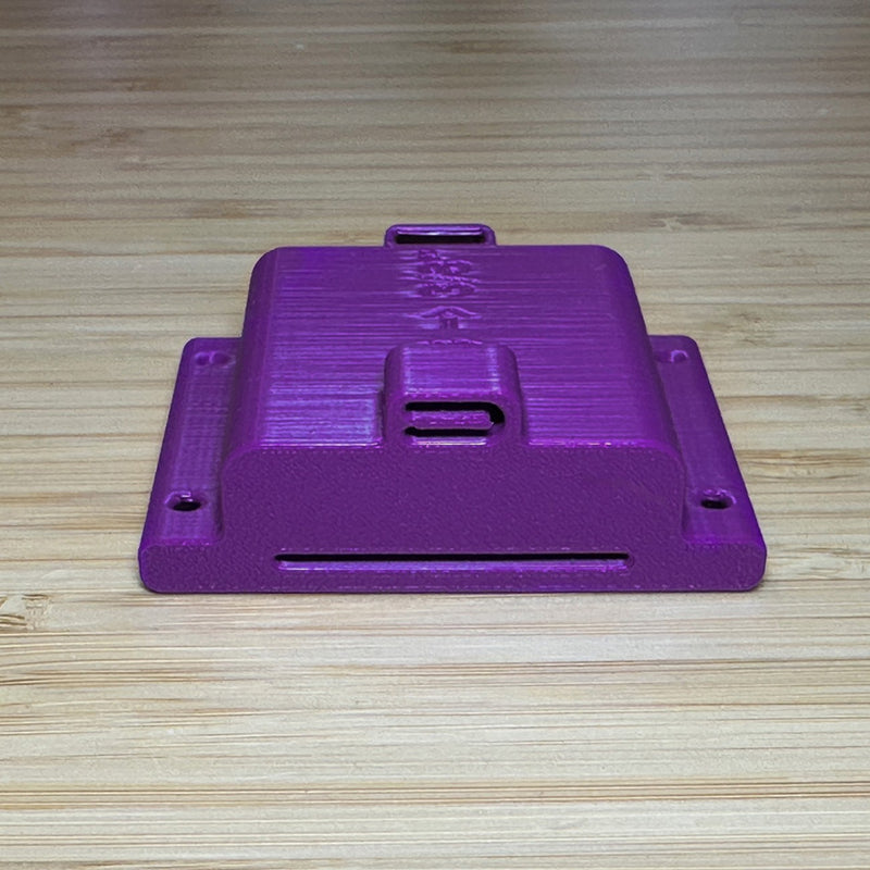 3/8in Bias Combo Tool Purple