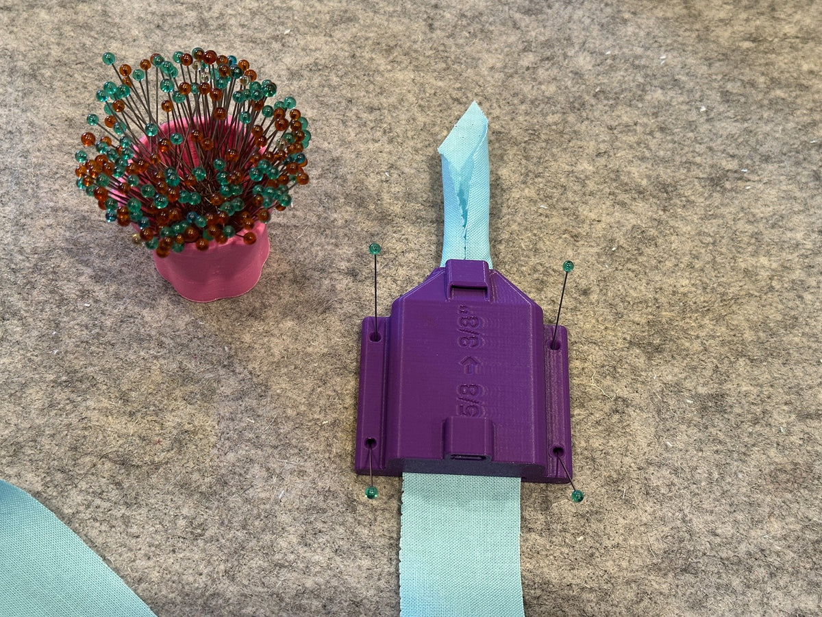 3/8in Bias Combo Tool Purple