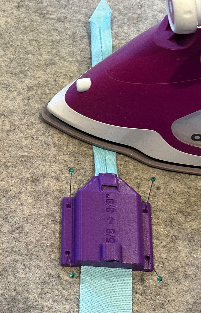 3/8in Bias Combo Tool Purple