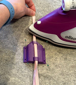 3/8in Bias Combo Tool Purple
