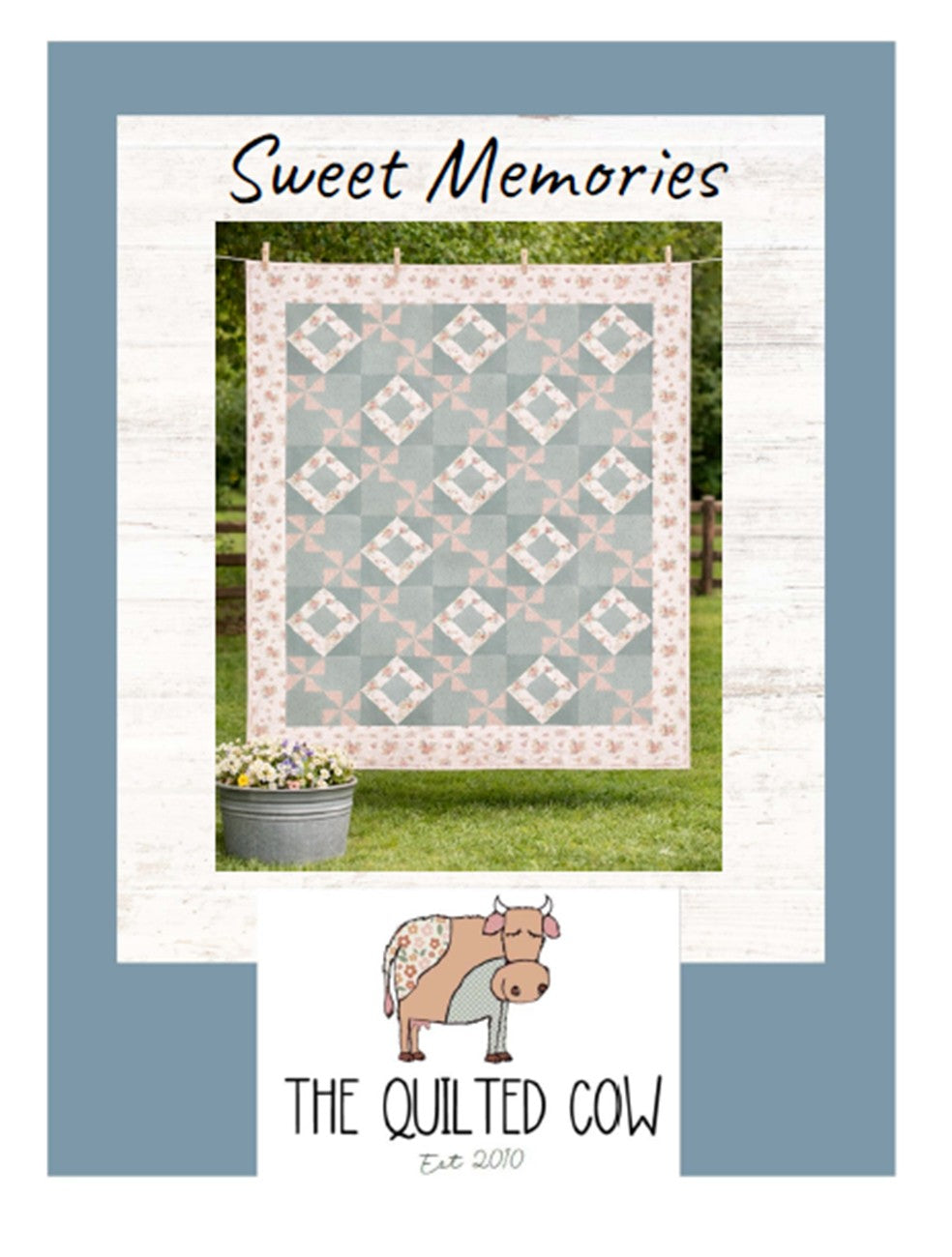 Sweet Memories Quilt