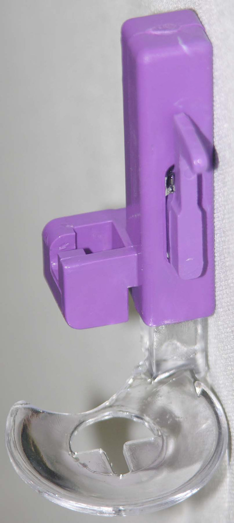 Big Foot Singer Shank