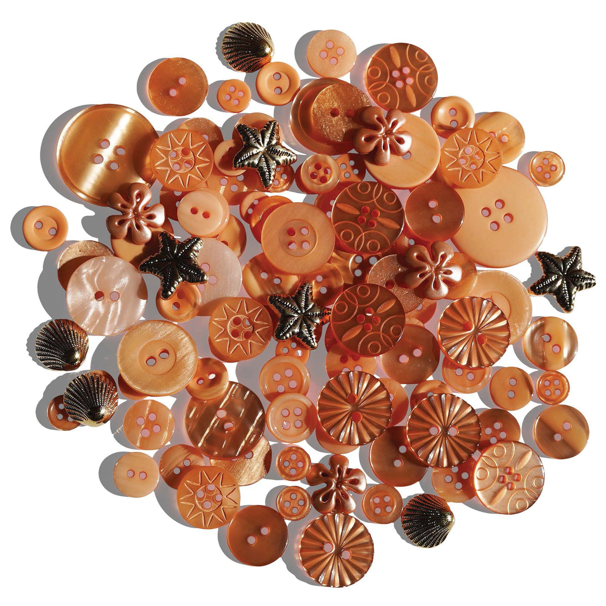Treasure Box - Peach Belinni