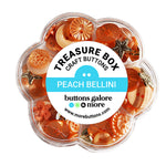 Treasure Box - Peach Belinni