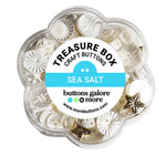 Treasure Box - Sea Salt