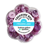 Treasure Box - Frozen Lake