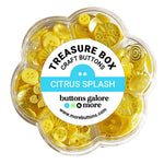 Treasure Box - Citrus Splash