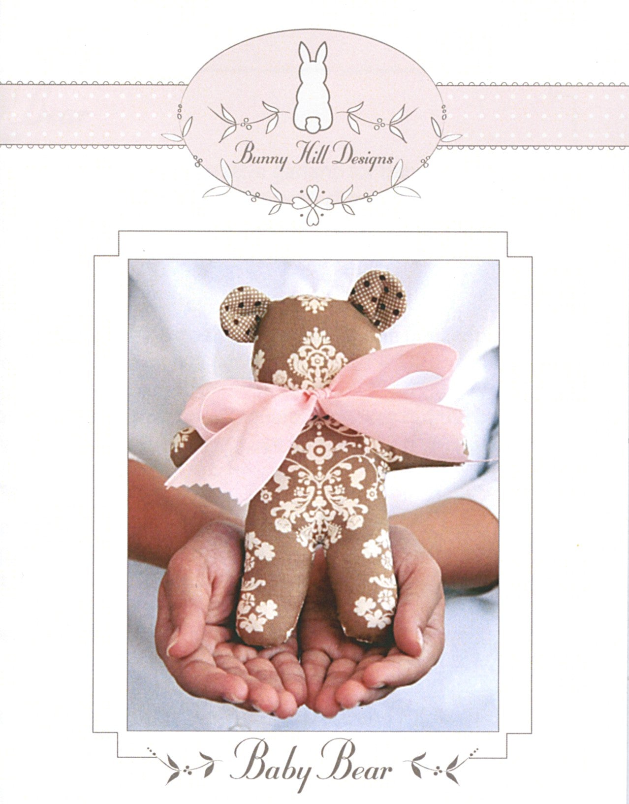 Petites - Baby Bear