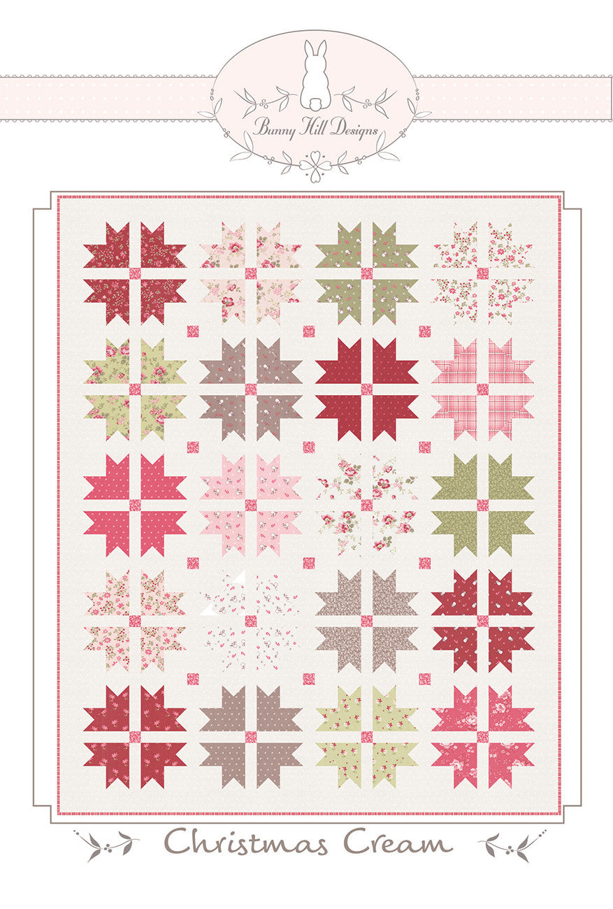 Christmas Cream