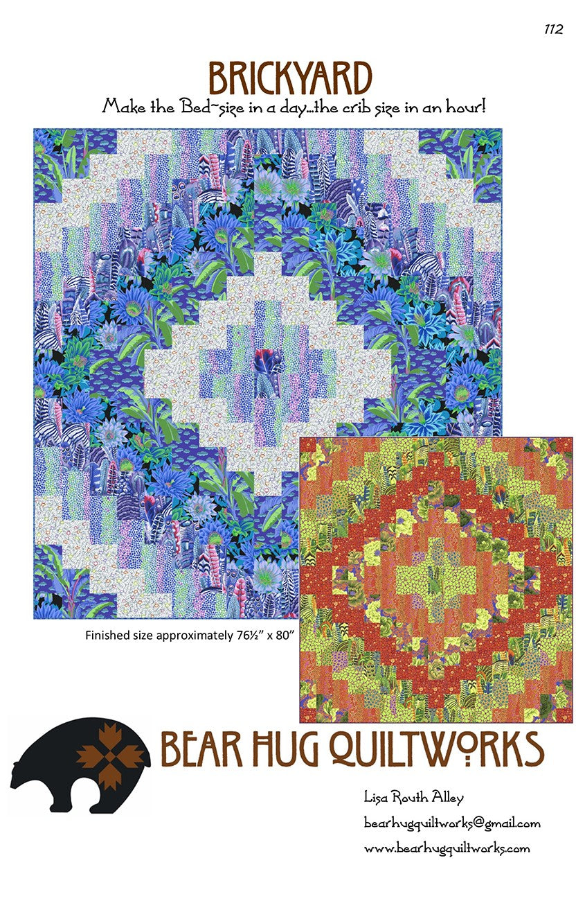 Brickyard
