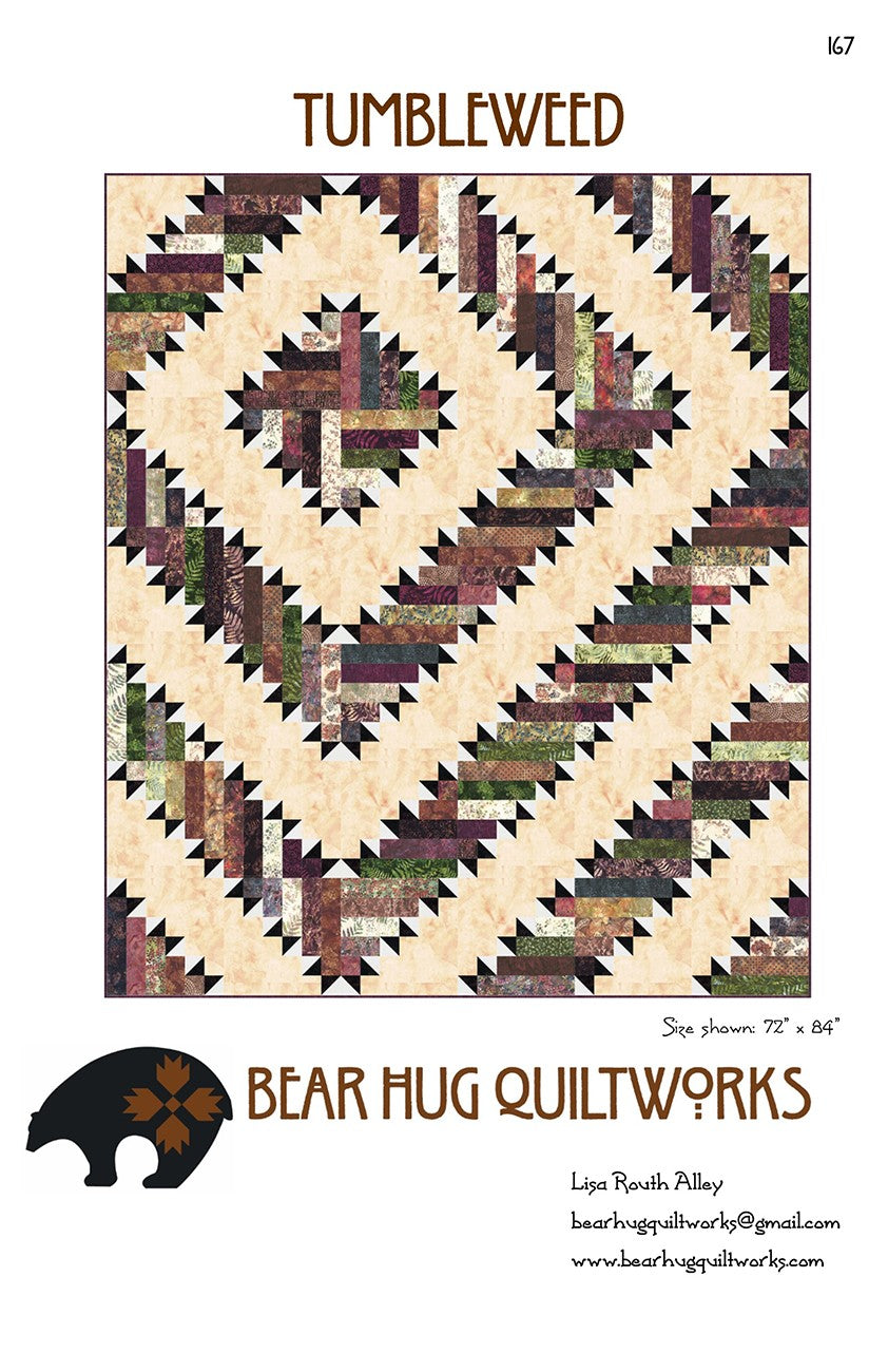 Tumbleweed