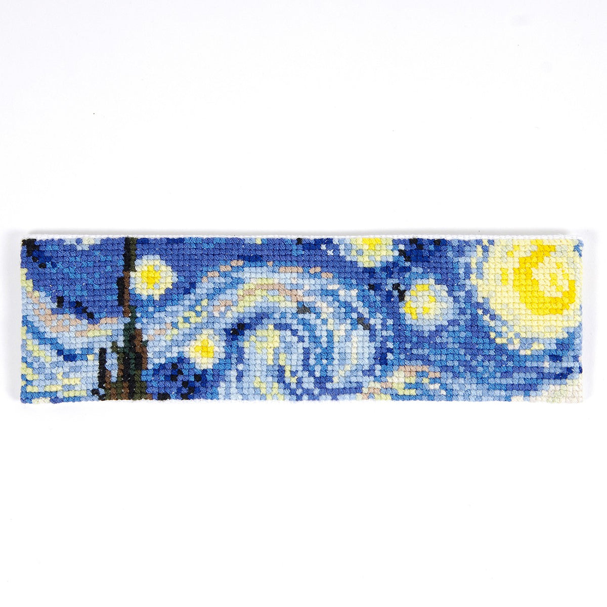 The Starry Night Bookmark