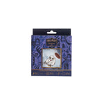 HP Cross-Stitch Hedwig Key Ring Kit