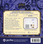 HP Cross-Stitch Hedwig Key Ring Kit