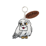 HP Cross-Stitch Hedwig Key Ring Kit