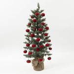 Tomato Pin Cushion Cherry Tomato Size
