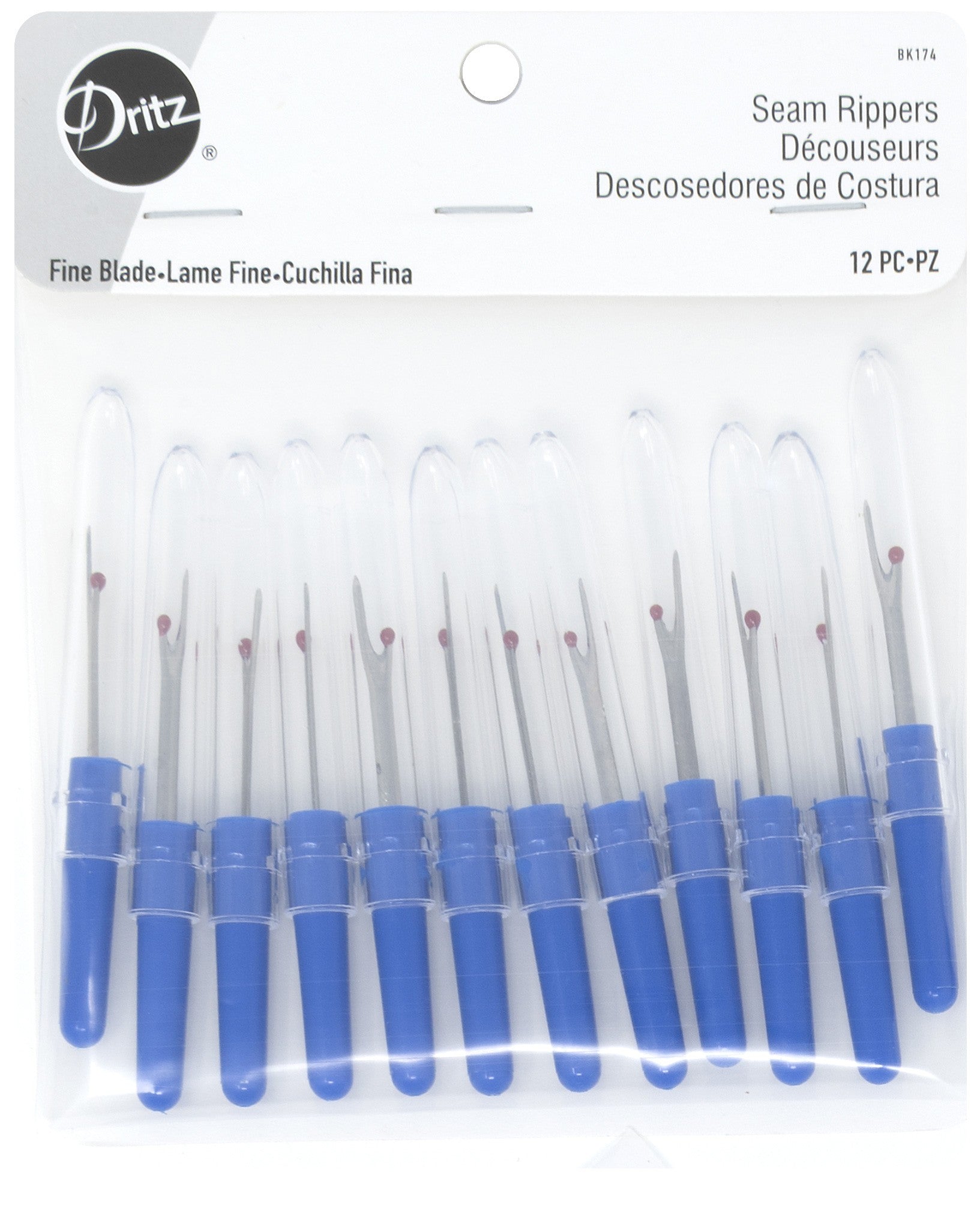 Seam Ripper Small Blade