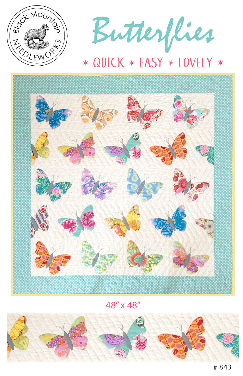 Butterflies