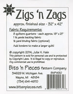 Zigs n Zags