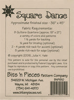 Square Dance