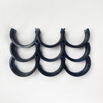 Class 15 Bobbin Clips in Black 3pk