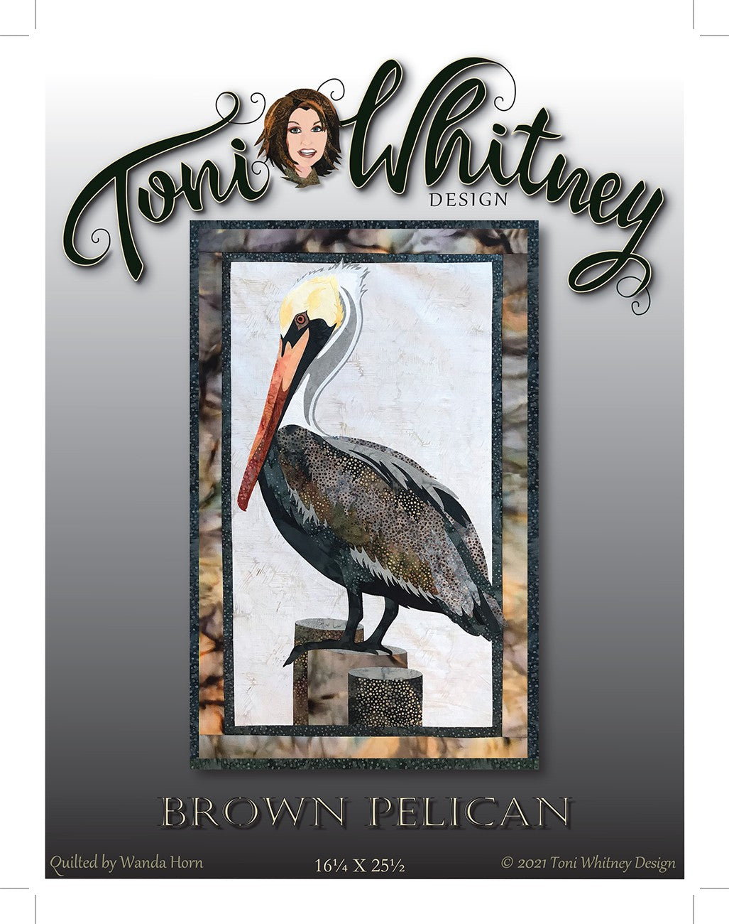 Brown Pelican